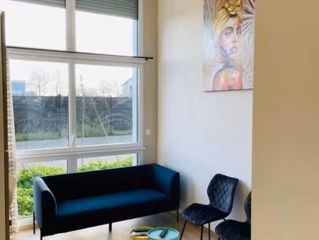 chambre 1 pièce 12 m²