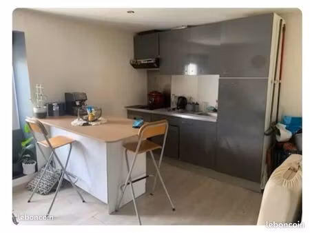 location meublé bourg plouguerneau 530 cc