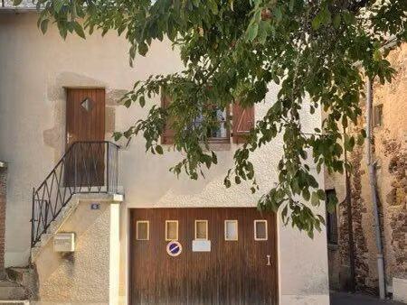 studio meublé rignac