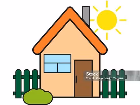 je cherche 2 pièces rez-de-jardin (st-chéron 91)