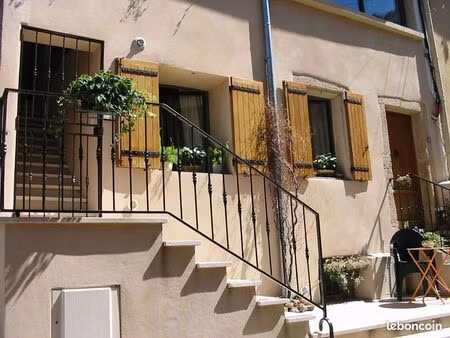 appartement t2 à louer sérignan du comtat