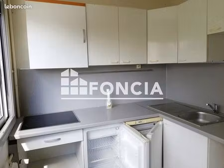 appartement 1 pièce 27 m²