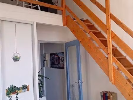 studio étudiant