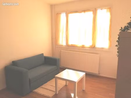 730 t1 32 m2 la doua-parc tête d'or
