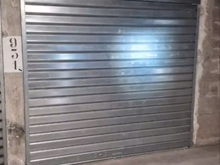 loue garage sécurisé la coupiane