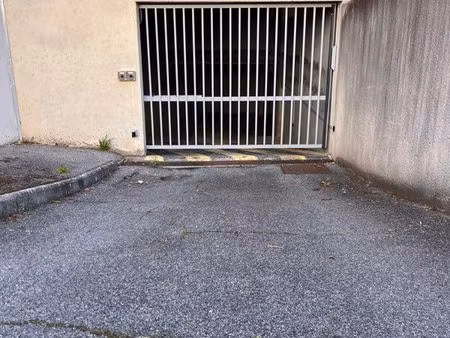 garage 15 50m2