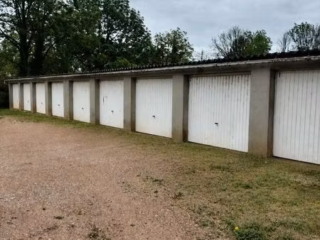 loue garage welferding 45