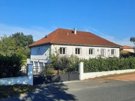 maison 7 pièces 170 m2