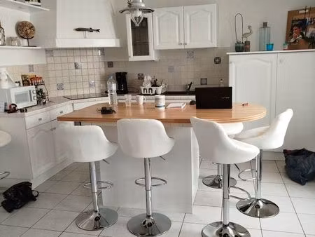 jolie maison de bourg