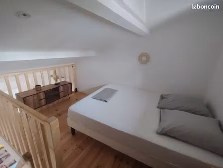location meuble