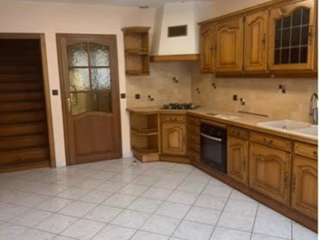 loue maison f3 pompey