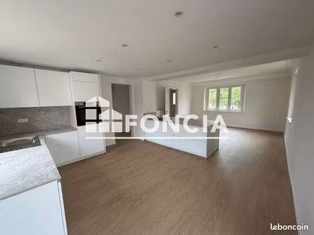 maison 5 pièces 191 m²