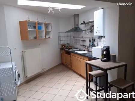 chambre 1 pièce 10 m²