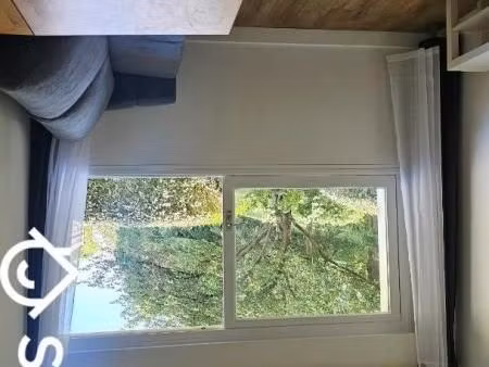 appartement 1 pièce 15 m²
