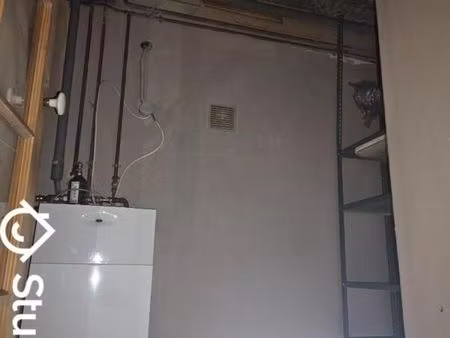 appartement 4 pièces 96 m²