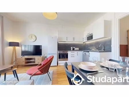 chambre 1 pièce 10 m²