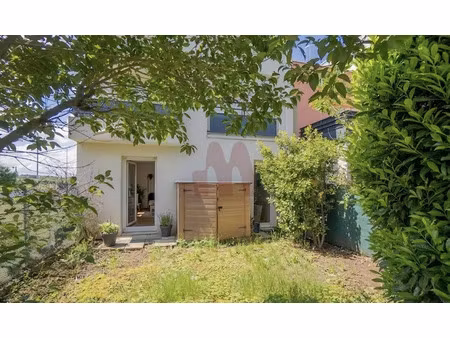 vente appartement 3 pièces 66.12 m² à meyzieu (69330)  215 000 €