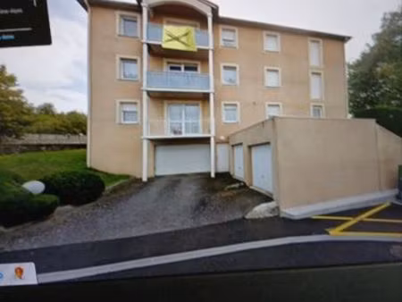 loue t3 565 centre ville
