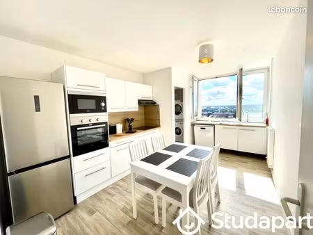chambre 1 pièce 10 m²