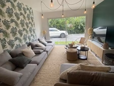 chambre 1 pièce 16 m²