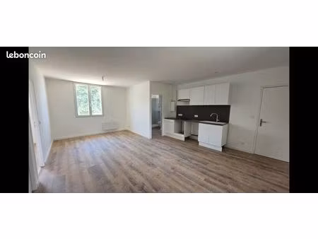 appartement t3 neuf