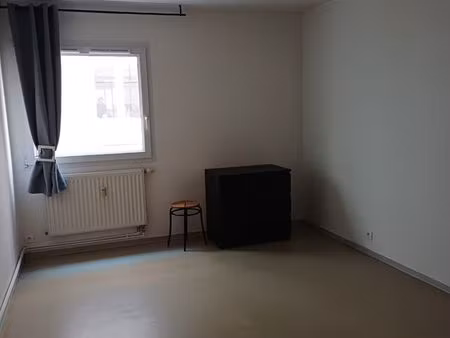 appartement étudiant