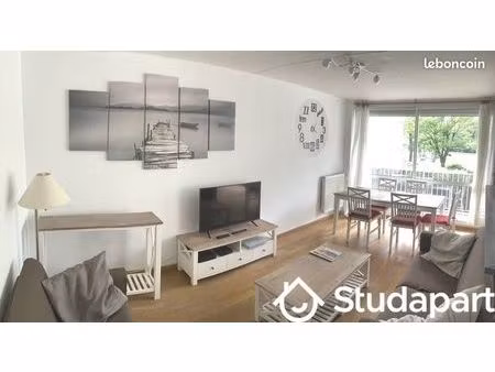 chambre 1 pièce 10 m²