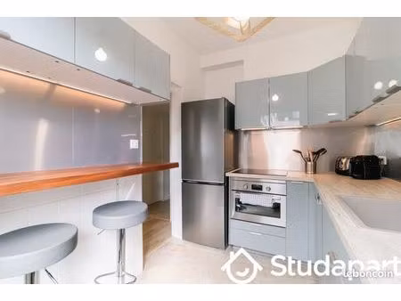 maison 3 pièces 53 m²