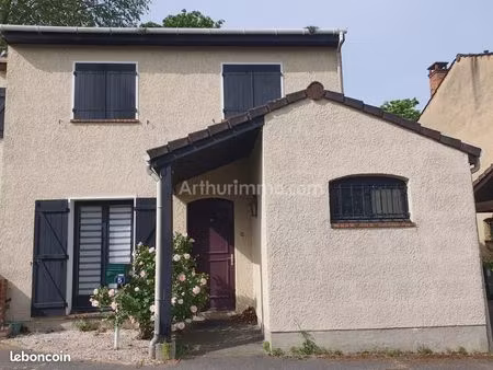maison 6 pièces 120 m²