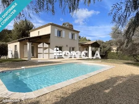 maison 5 pièces 127 m²