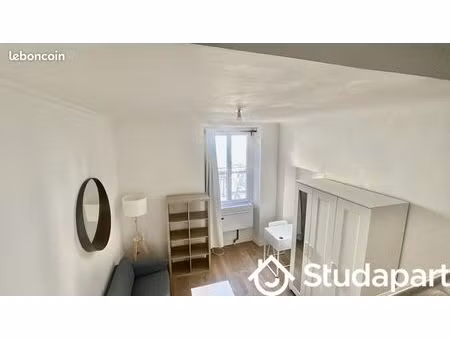maison 1 pièce 25 m²