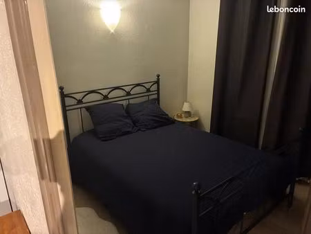 location 6 mois appartement centre ville annecy