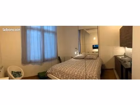 appartement sur annemasse