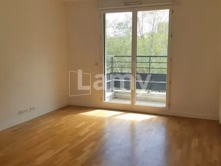 appartement 2 pièces 59 m²