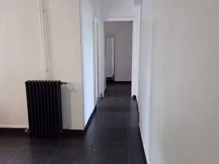appartement 2 pièces avec terrasse privative – hyper centre argenteuil