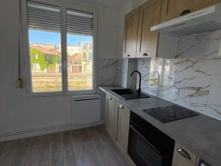 appartement centre ville