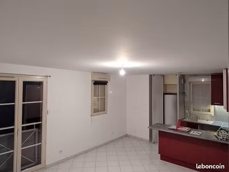 appartement 2 pièce 42 5 m²