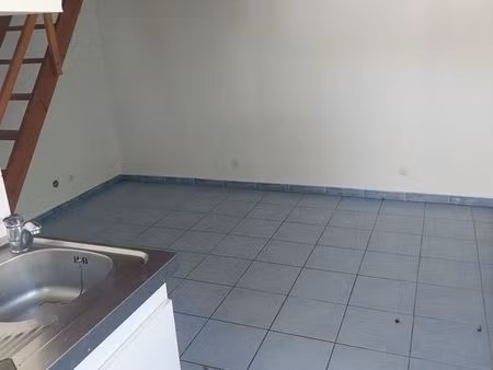 appartement f2 26 m2