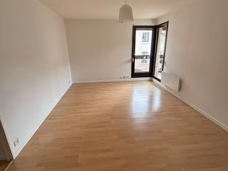 location appartement chamalières