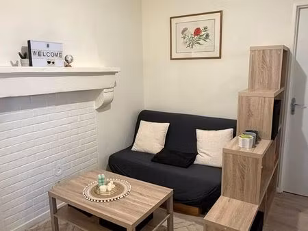 ◊ chambre chambéry centre – t3 meublé rénové