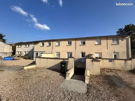 appartement 3 pièces 71 m²