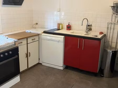 appartement t4 centre-ville