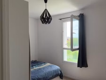location appt f3 en duplex