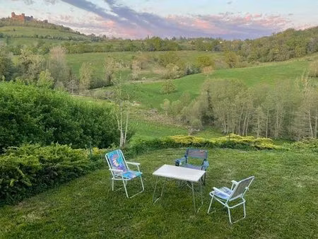 appartement 50 mètres carrés egliseneuve près billom