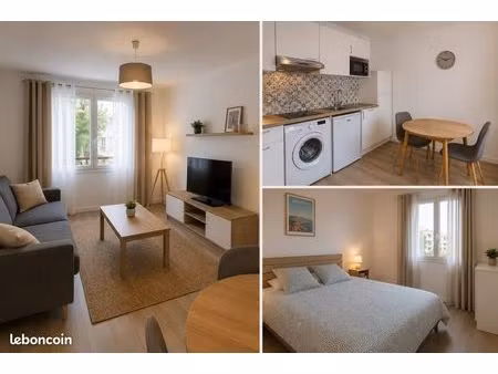2 pièces 35 m2