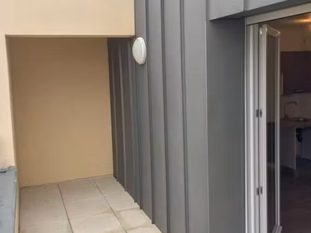 appartement 2 pièces 52 m²
