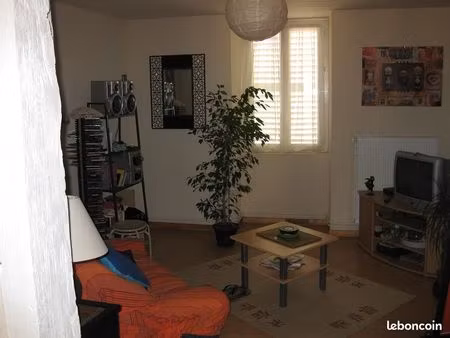 location appartementt f2