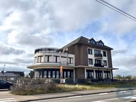 appartement à vendre à westende € 240.000 (lnzjc) - immo de kaai | zimmo