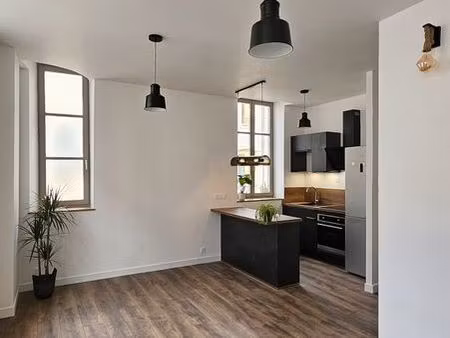 appartement t2 nancy centre