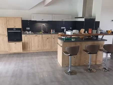 appartement f2